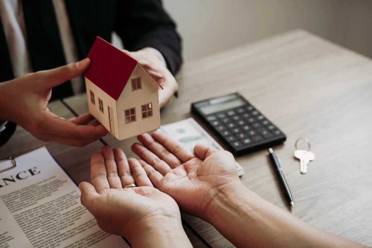 Vente immobilière : les 5 erreurs à ne pas faire