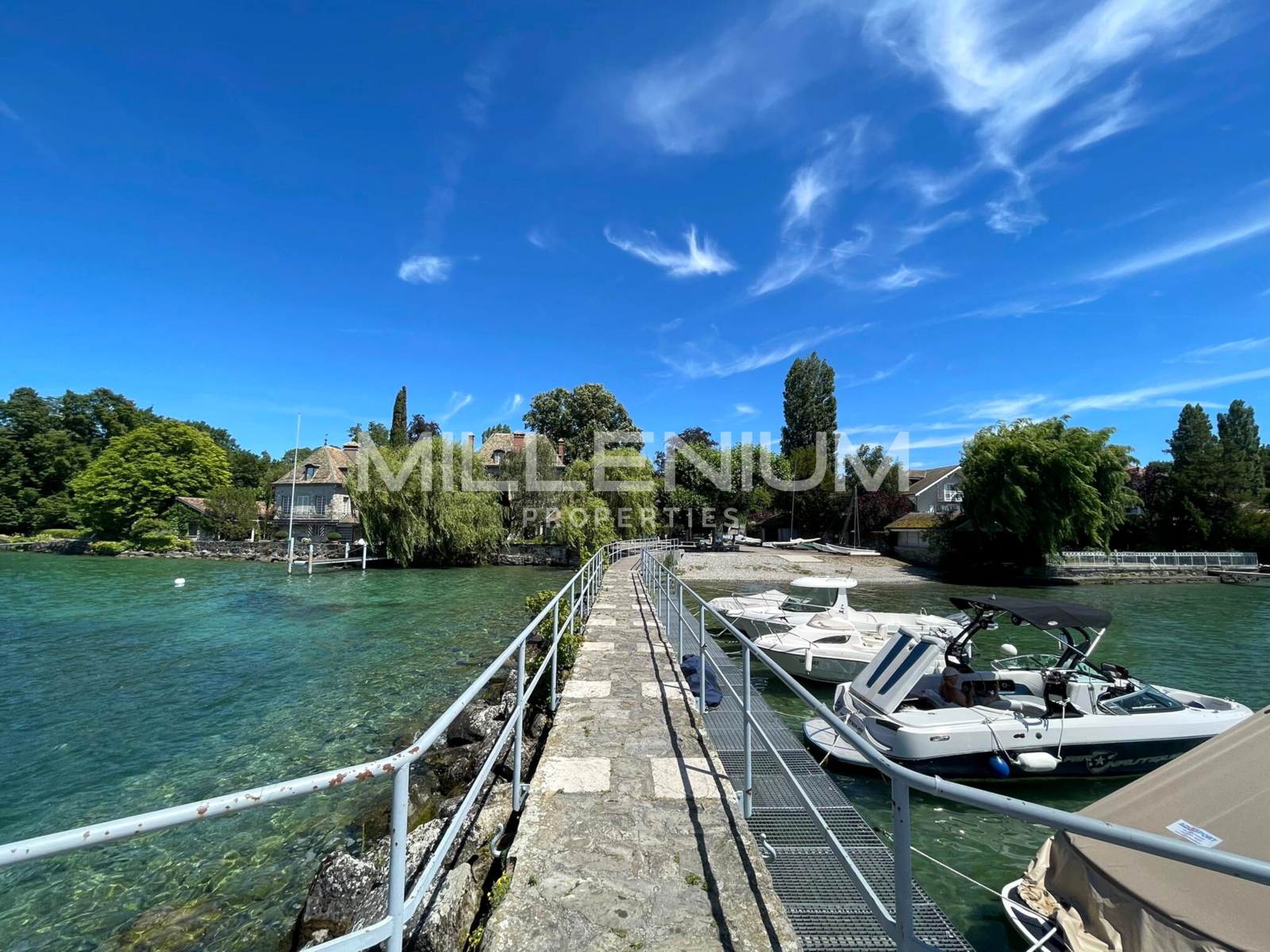 Collonge-Bellerive