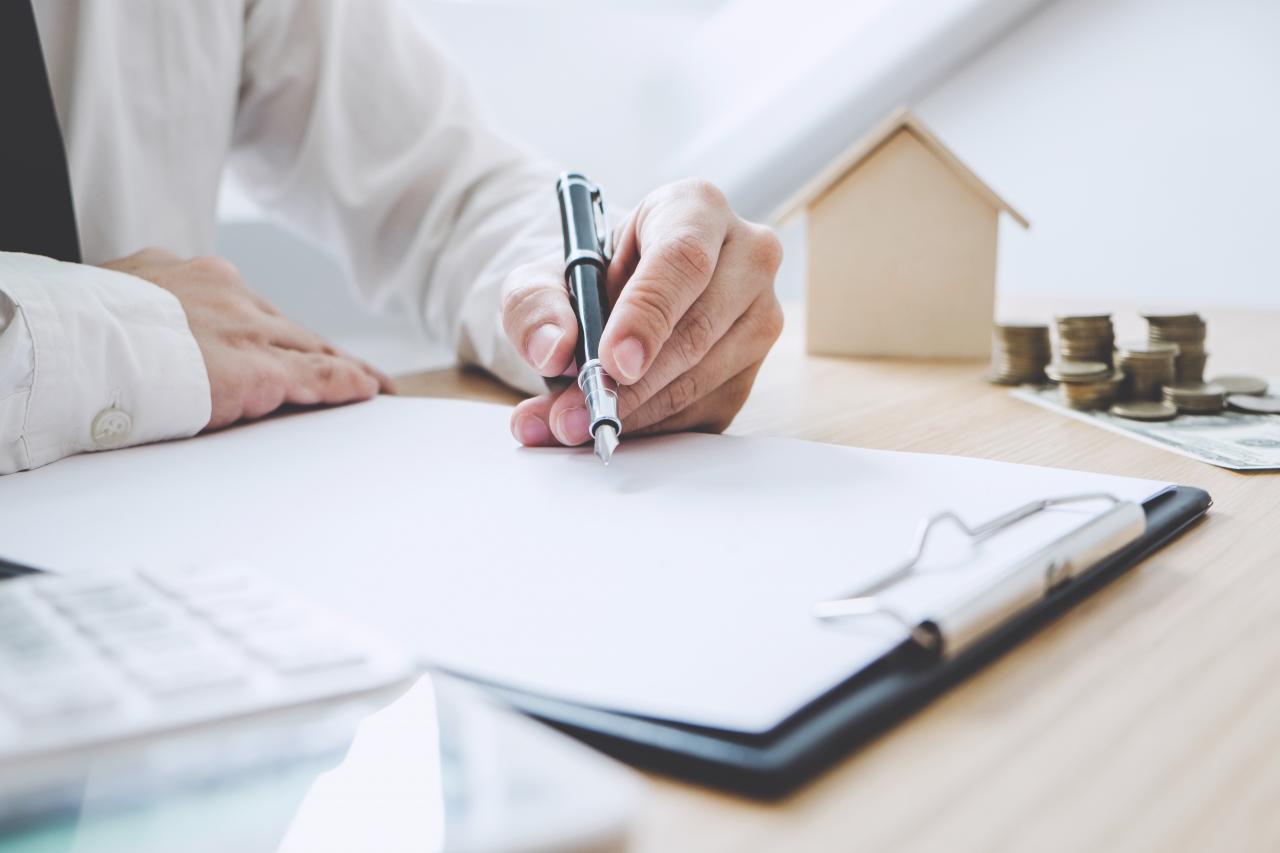 La garantie loyer à Genève