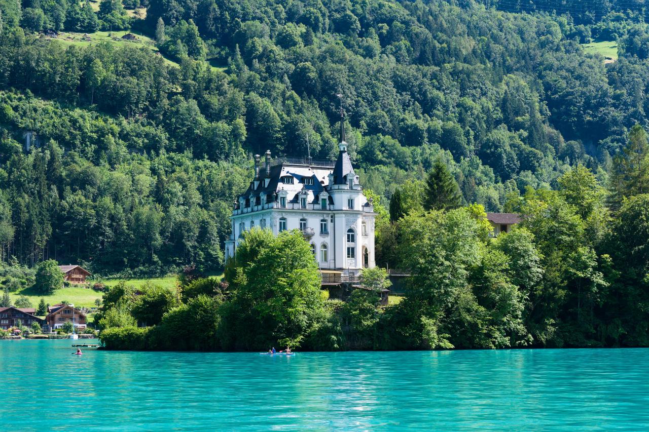 Acheter un chalet en Suisse : Guide complet | Millenium Properties