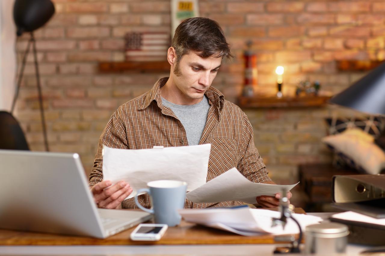 Mon locataire ne paie pas son loyer. Que faire ? 