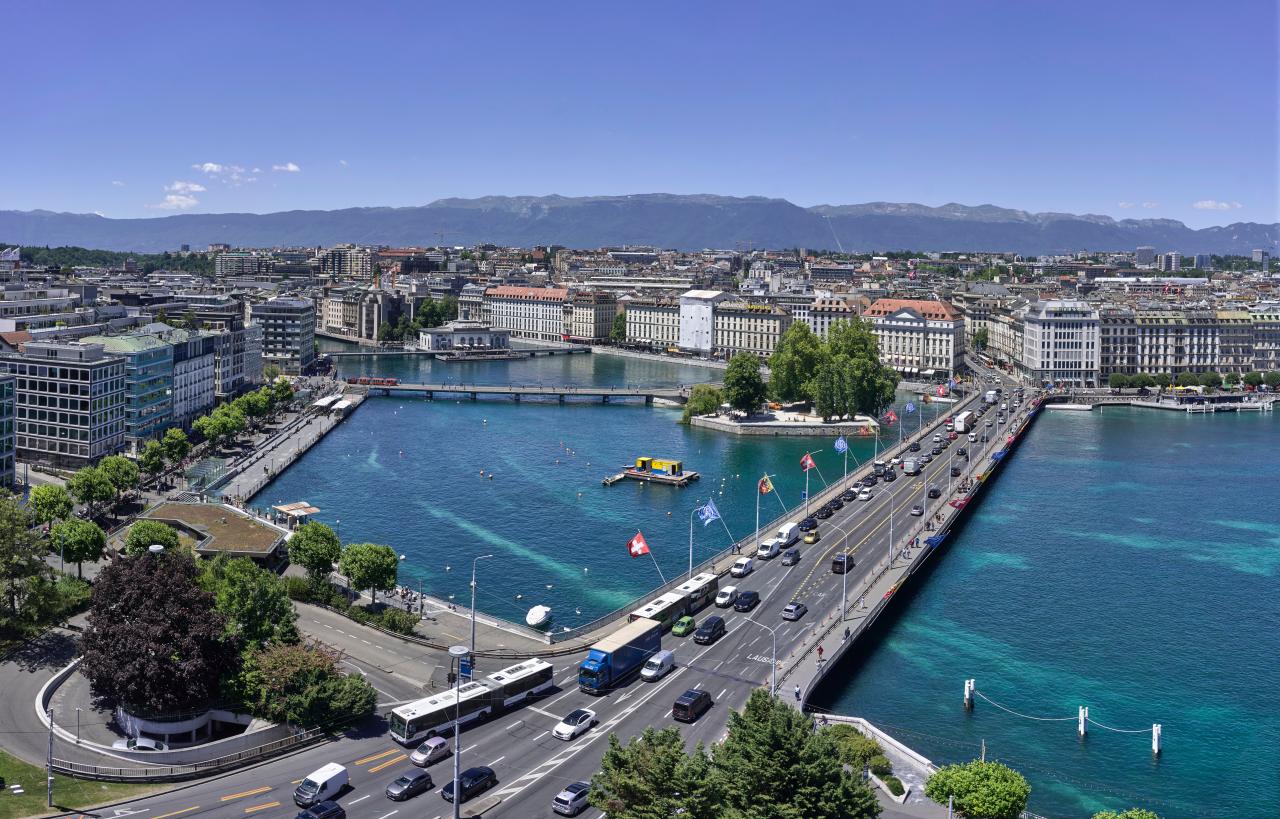 Pourquoi investir dans l’immobilier locatif à Genève ?