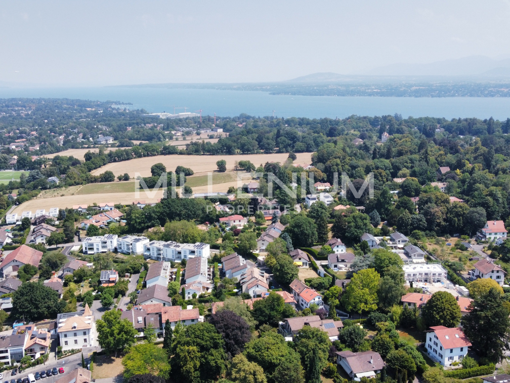 Agence immobilière Grand-Saconnex