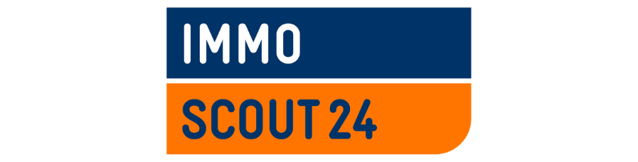 logo immoscout24