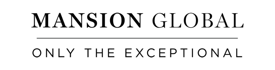 logo mansion global