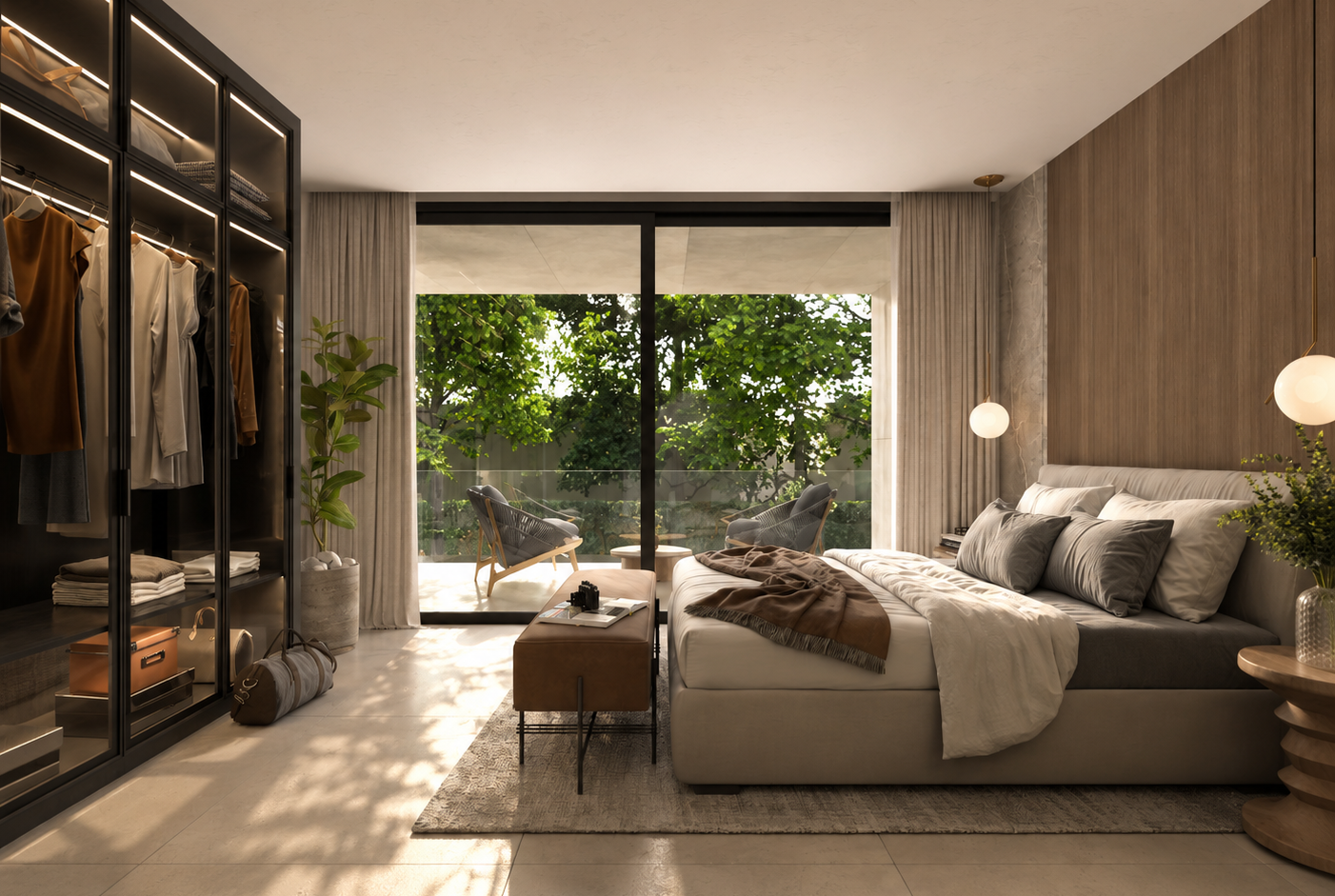 CHAMBRE 2