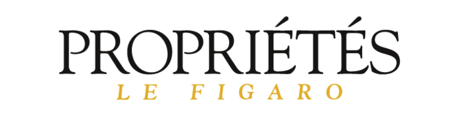 logo proprietes le figaro