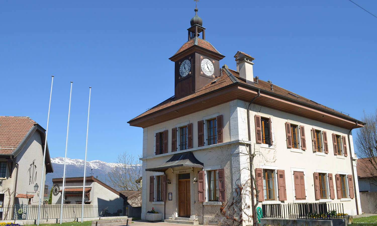 Prix de l’immobilier à Avully (1237)