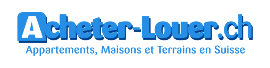 logo acheter louer