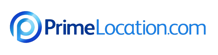 logo prime location