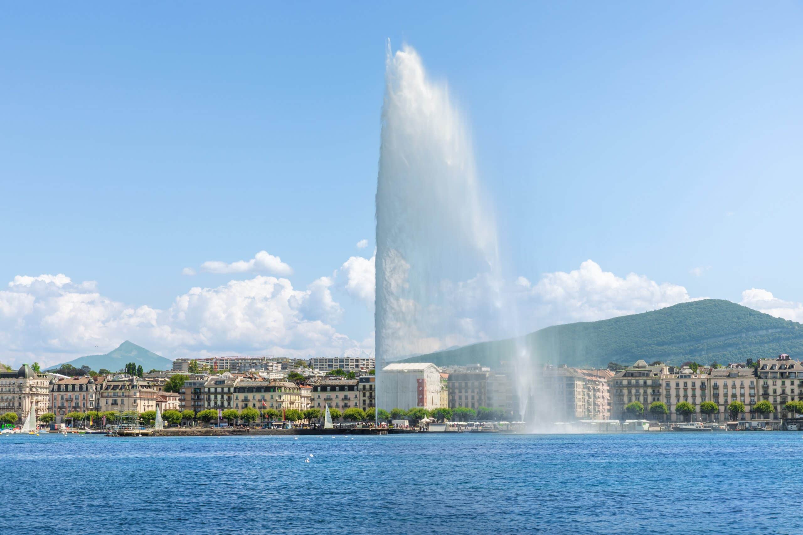 Prix m2 Genève en 2026